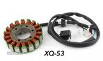 Stator, Yamaha XV125 XV250 Virago 125 1997-2000 - 1