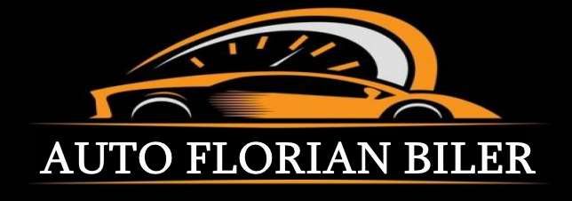 AUTO FLORIAN BILER logo