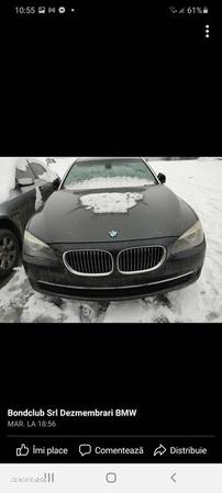 Bmw 730ld f02 an 2011 - 5