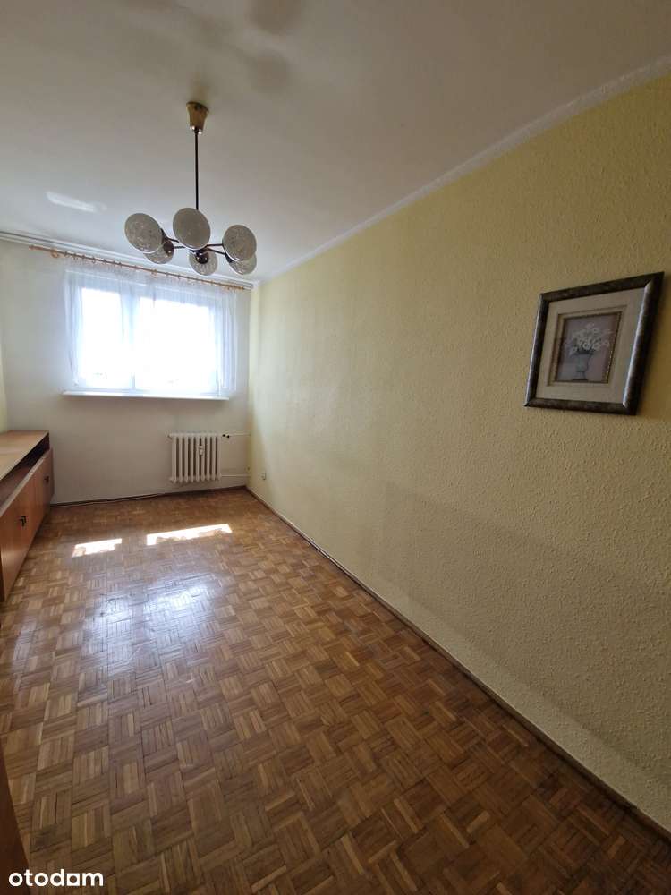 Słoneczne 2 pokojowe z balkonem, ul. Pogodna, gotowe-3