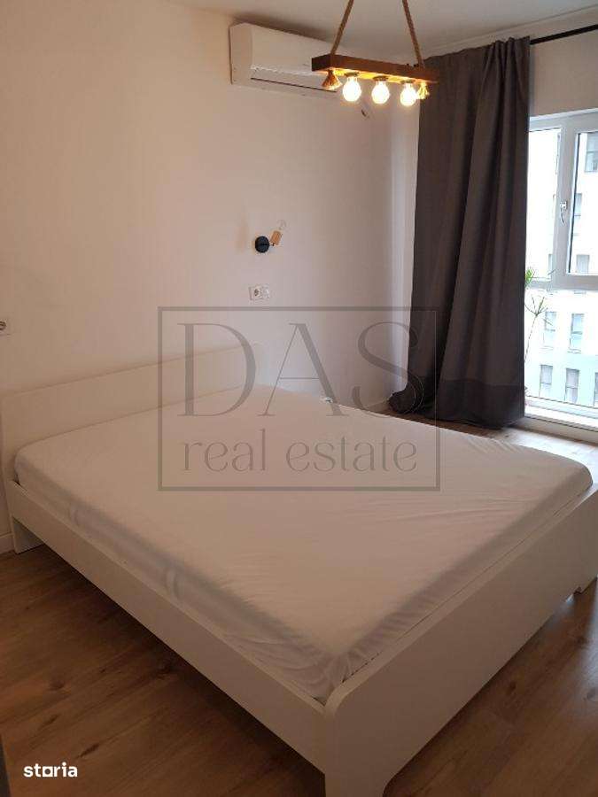 Apartament 2 camere | 2 bai | Belvedere Residence |  Aviatiei-5