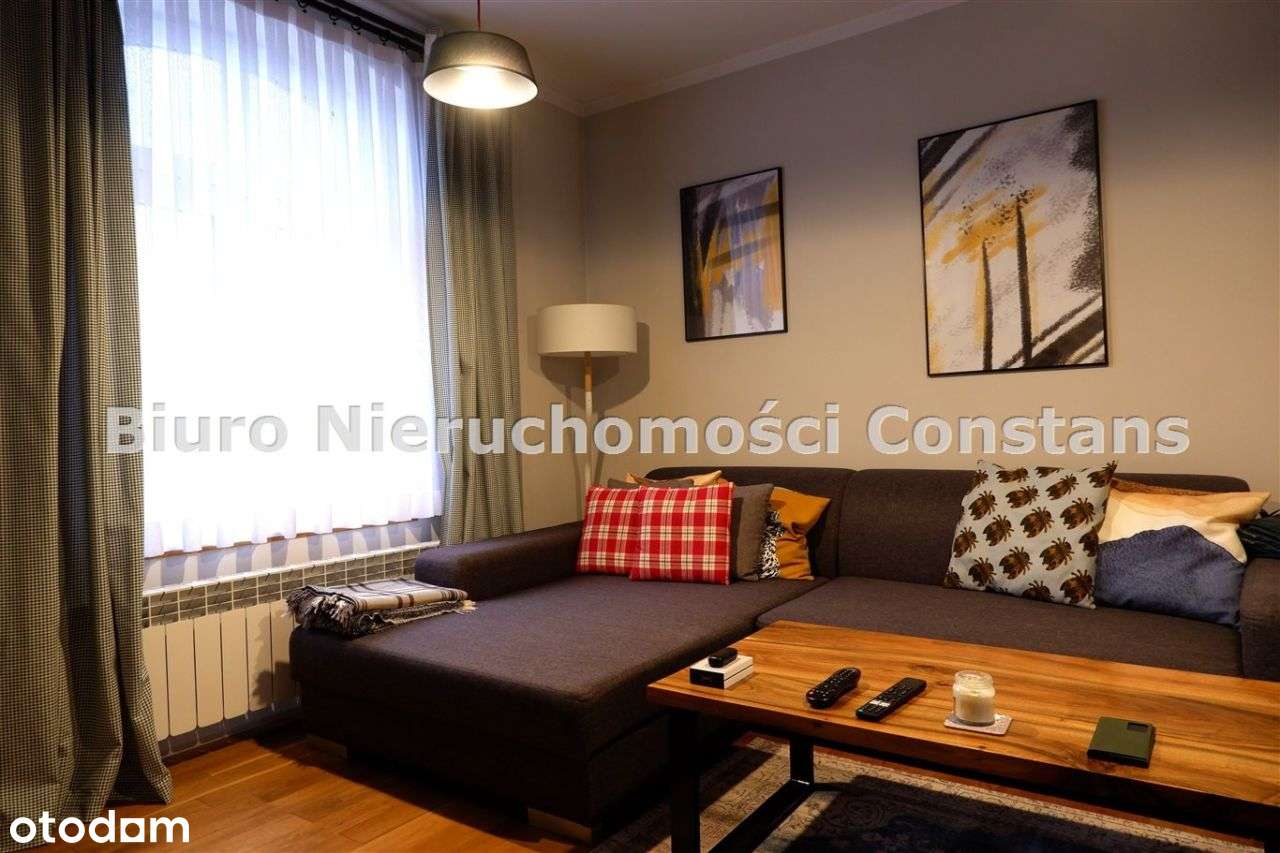 Mieszkanie, 52,30 m², Lubliniec-6