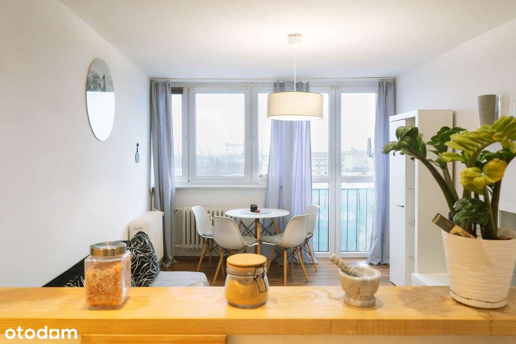 2 pokoje z widokiem na Odrę – 35,8 m²-6