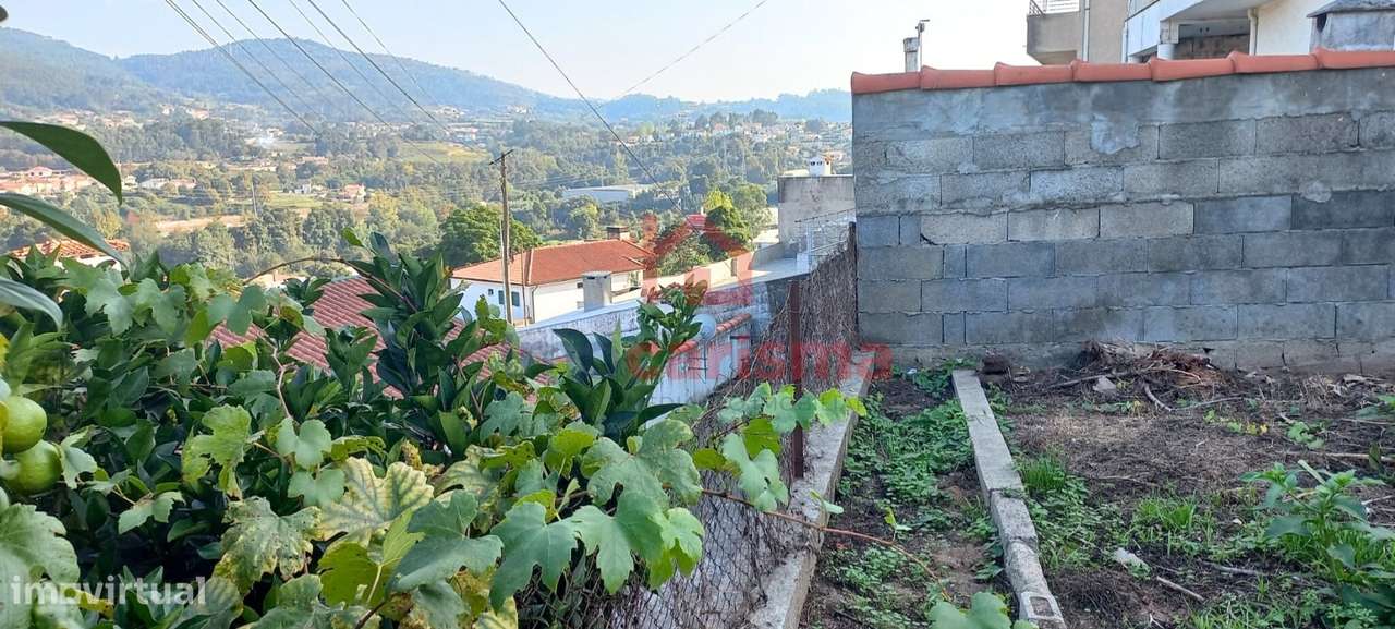 Terreno para Construção com 240m2 em Santo Tirso - Grande imagem: 5/5