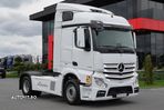 Mercedes-Benz ACTROS 1845 / RETARDER / IMPORTAT / 2017 - 1