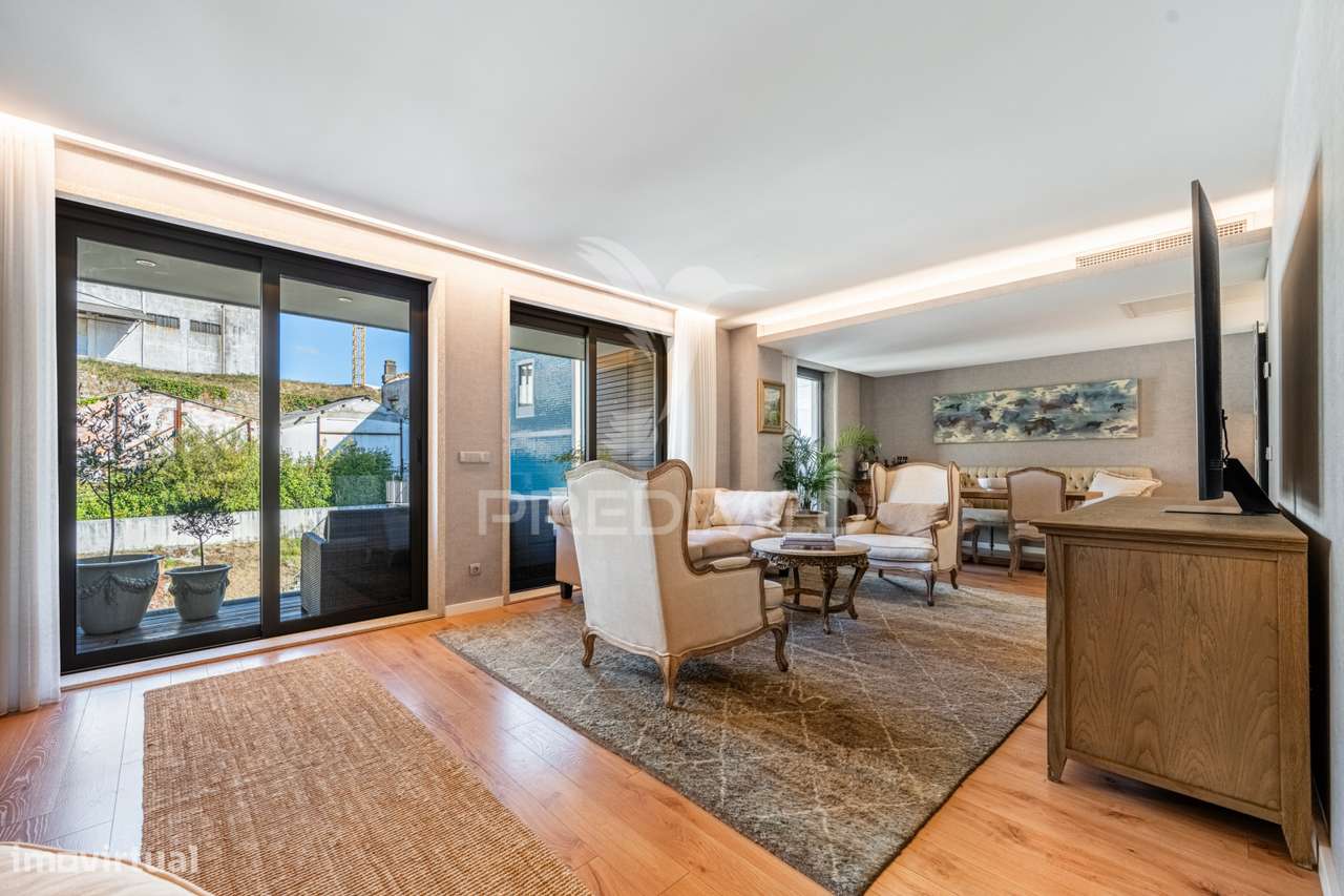 Apartamento T2 no Bonfim - Grande imagem: 5/26