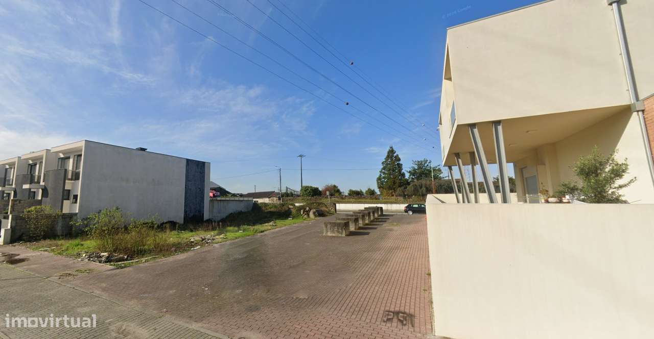 Parcela de Terreno com 381 m² - Palmeira - Grande imagem: 3/6