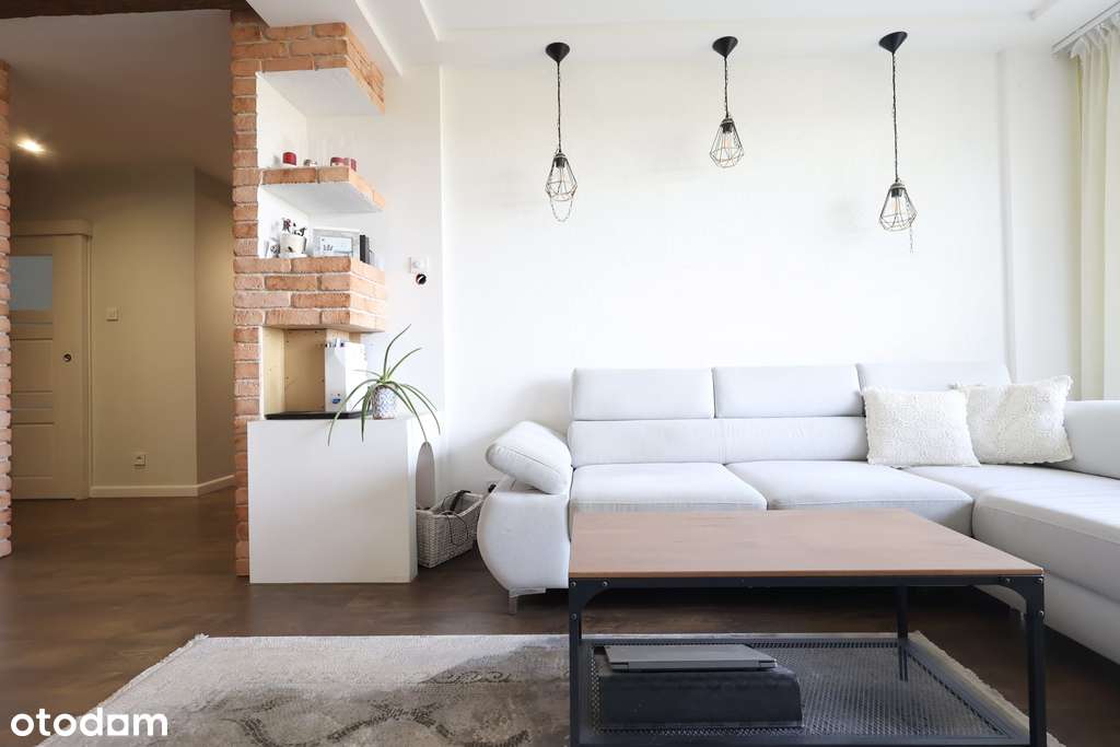 Mieszkanie klimat. z balkonem, windą cicha okolica - Pełny obrazek: 3/20