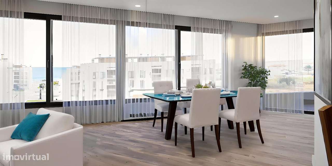 Apartamento, para venda - Figueira da Foz - Grande imagem: 2/25