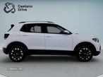 VW T-Cross 1.0 TSI Life - 10