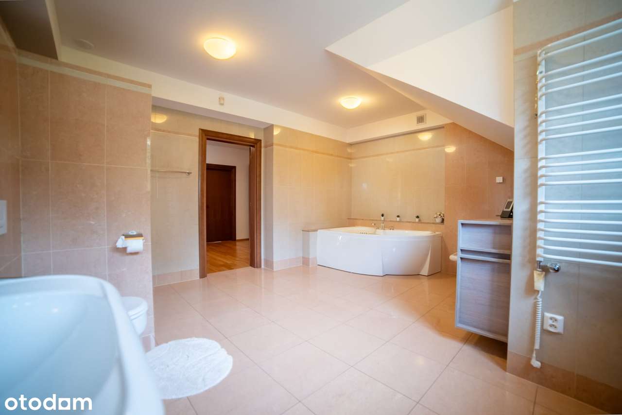 Słupsk/ Ustka/ Bydlino  - Rezydencja w otulinie lasu, 9 km od morza-18