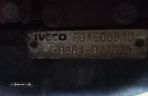 Motor Iveco - - 4