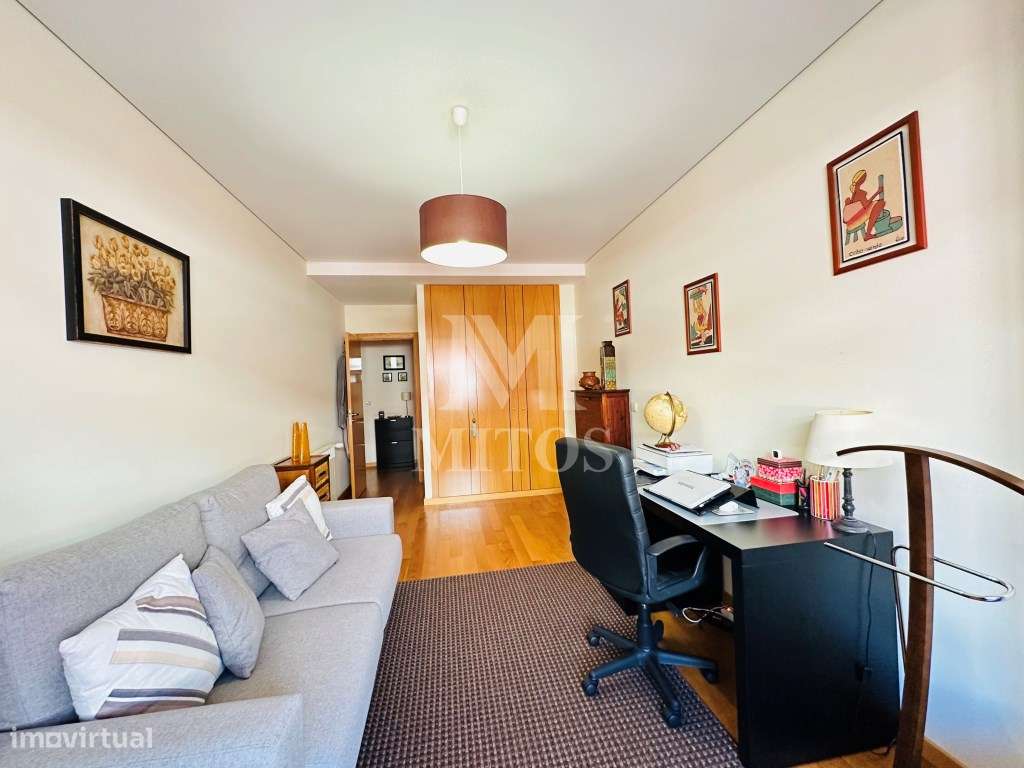 Apartamento T2 para venda na Abelheira - Viana do Castelo-9