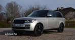 Land Rover Range Rover 4.4SD V8 Vogue - 11