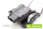 Motor do aquecimento Audi A3 1k0907511b - 1