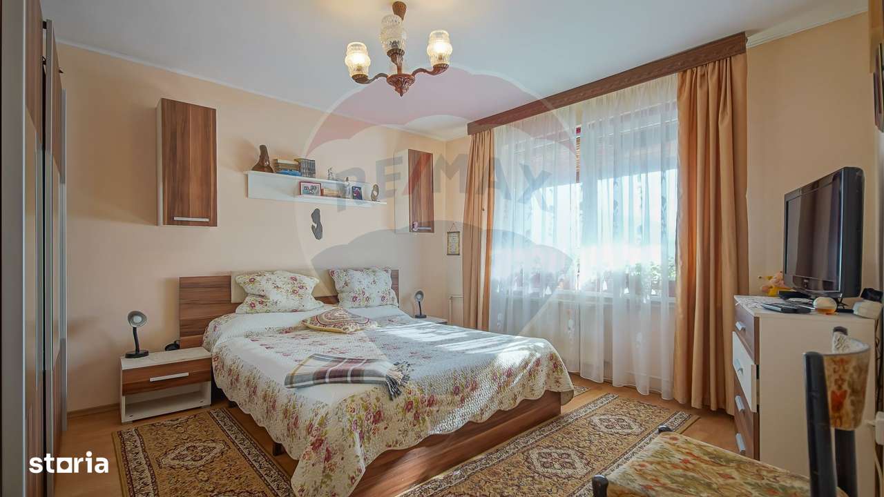 Casă spațioasă și practică, aproape natură si oraș- Cartier Dârste - Imagine principală: 1/20