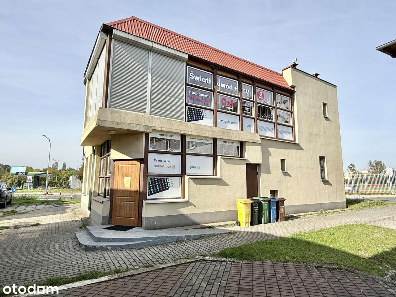 Budynek na os. ZWM na sprzedaż - Pełny obrazek: 5/14