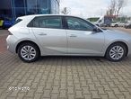 Opel Astra - 6