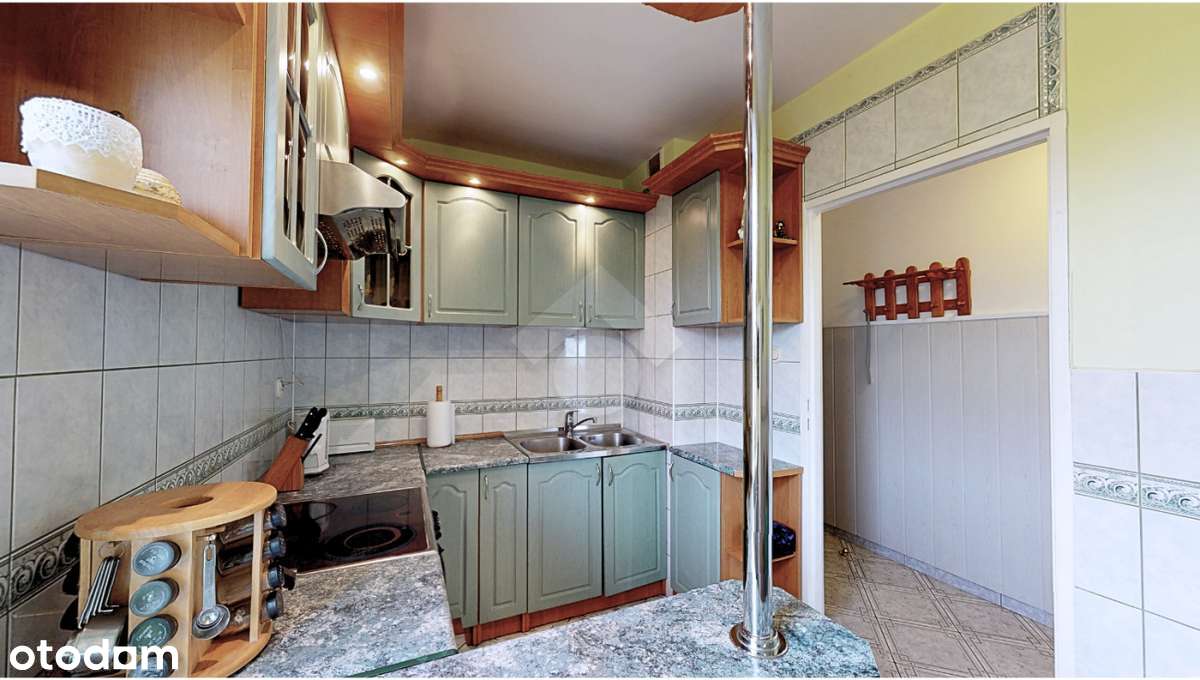 Wrocław - Muchobór Wielki - ul. Buczacka-8