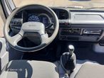 Isuzu NKR 3.0 TD TRI BASCULANTE - 7