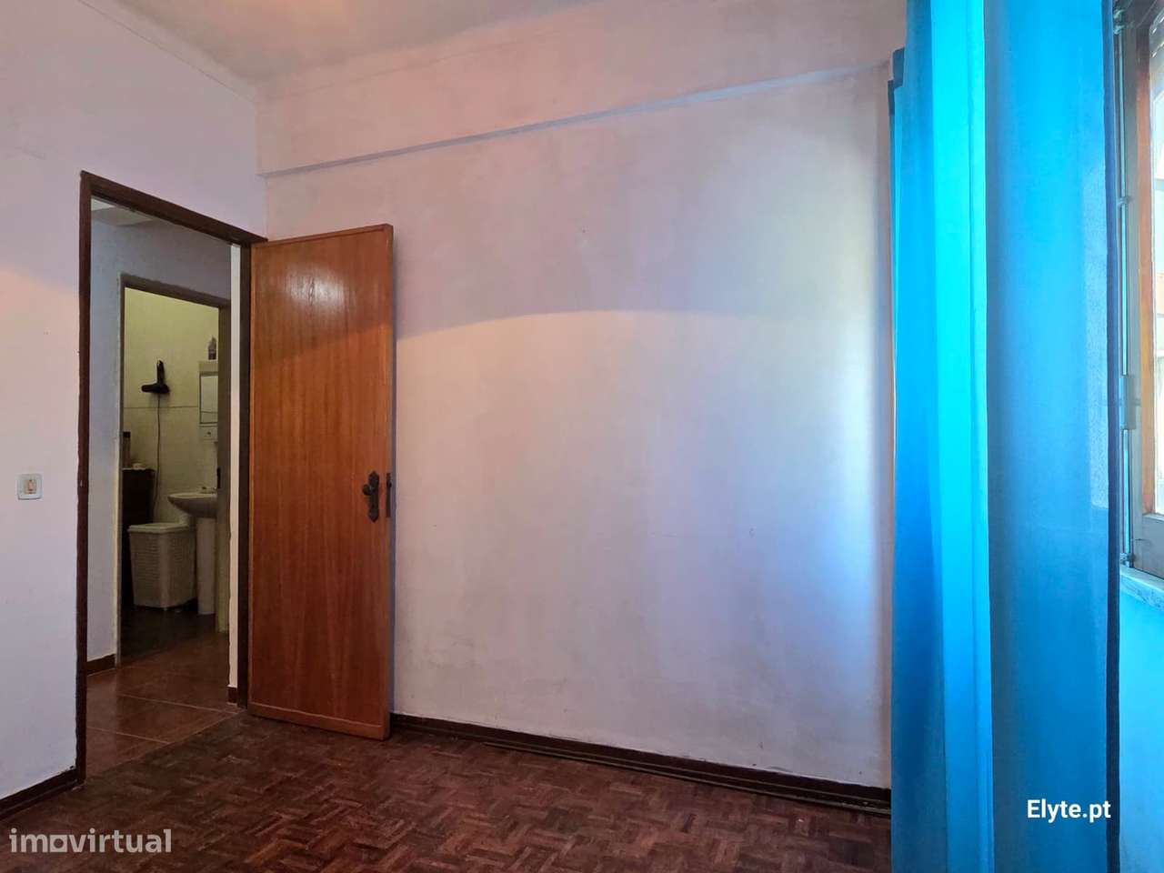 Apartamento T3 em Benavente-19