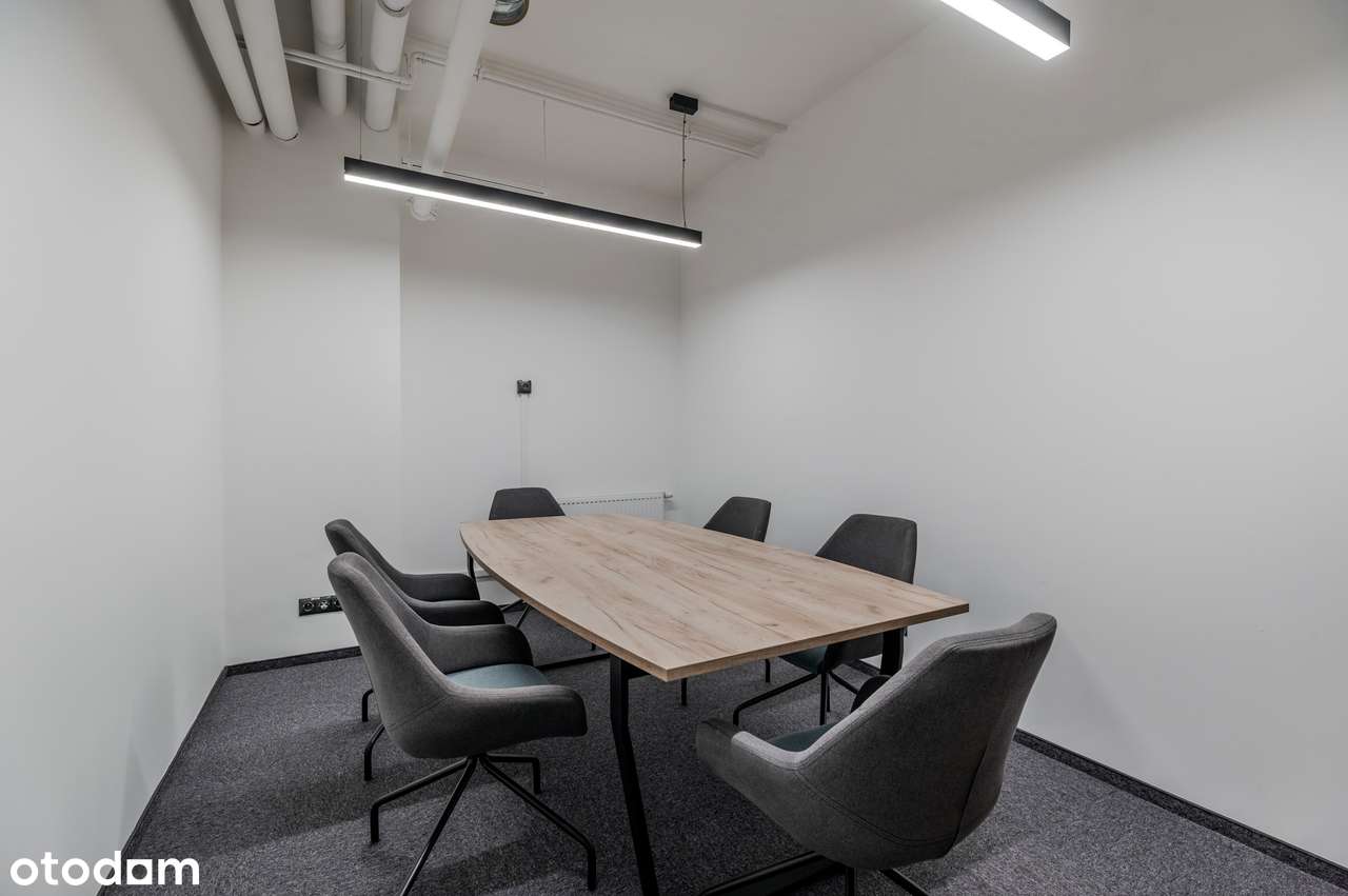 Biuro|112mkw | Norblin 2 min |od zaraz - Pełny obrazek: 4/11