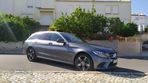 Mercedes-Benz C 220 d Avantgarde - 17