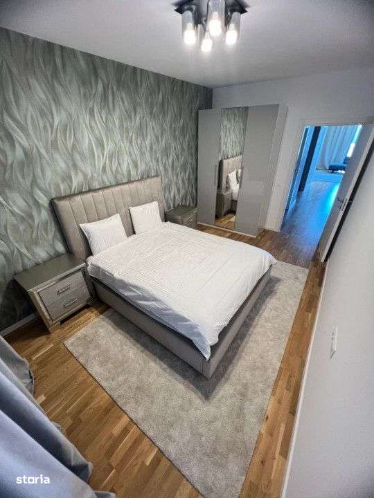 Apartament 4 Camere Jandarmeriei The Ivy Residence-8