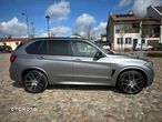 BMW X5 xDrive40d - 7