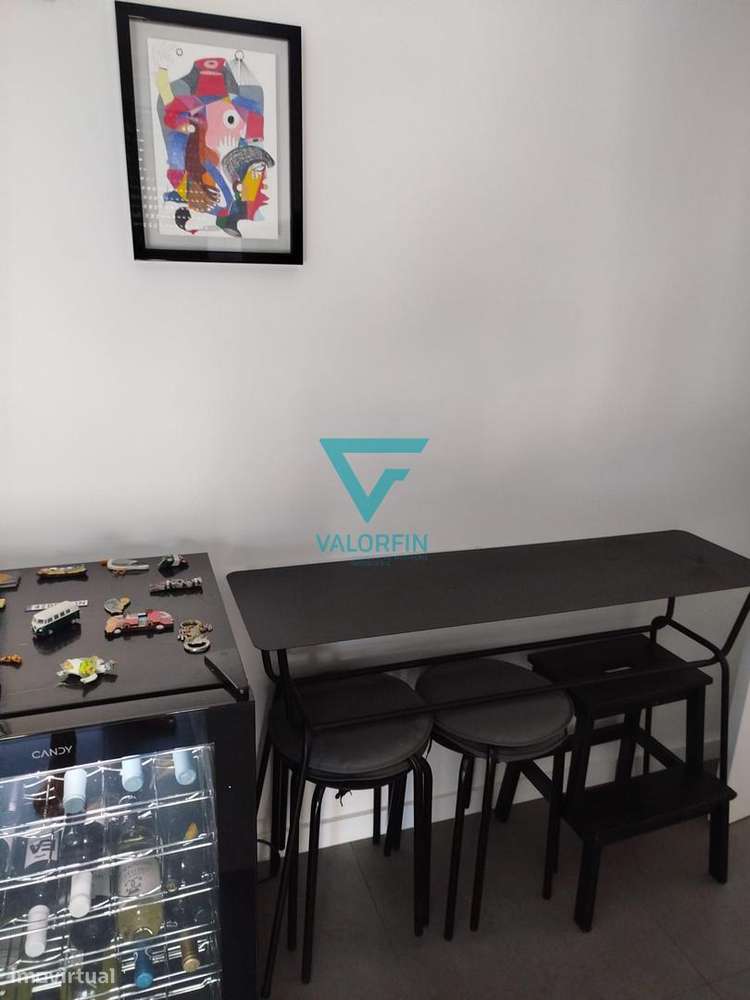 MORADIA T3+1 c/Piscina e Rooftop c/vista Rio Tejo -Alcochete-26