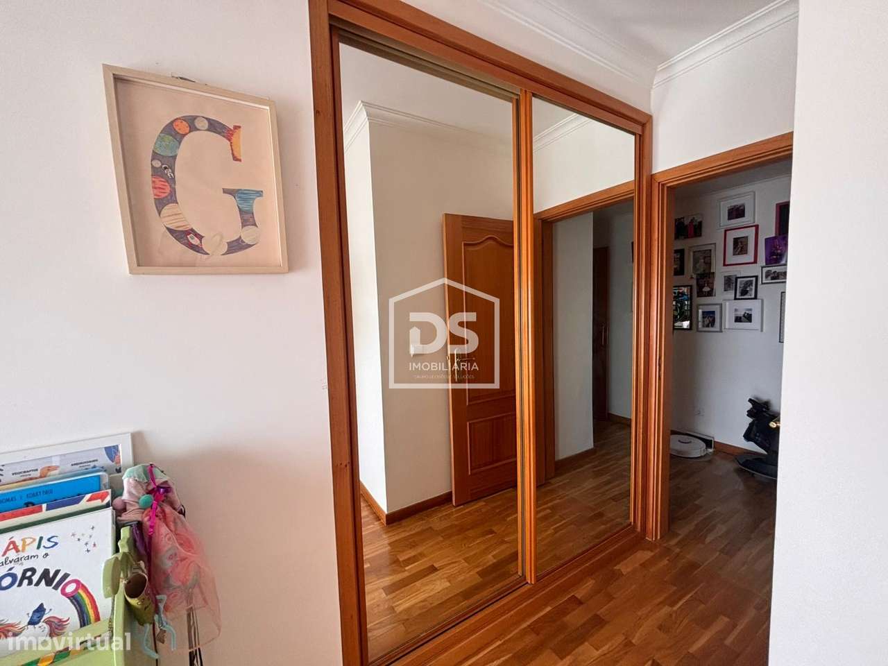 Apartamento T3 Venda em Ramada e Caneças,Odivelas-21