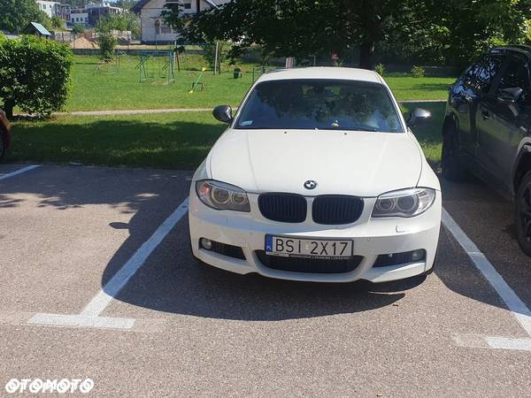 BMW Seria 1 - 2