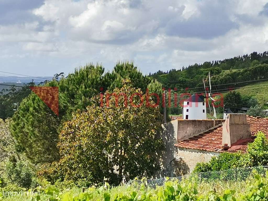 Moradia Térrea com Quintinha - Vila Verde dos Francos-3