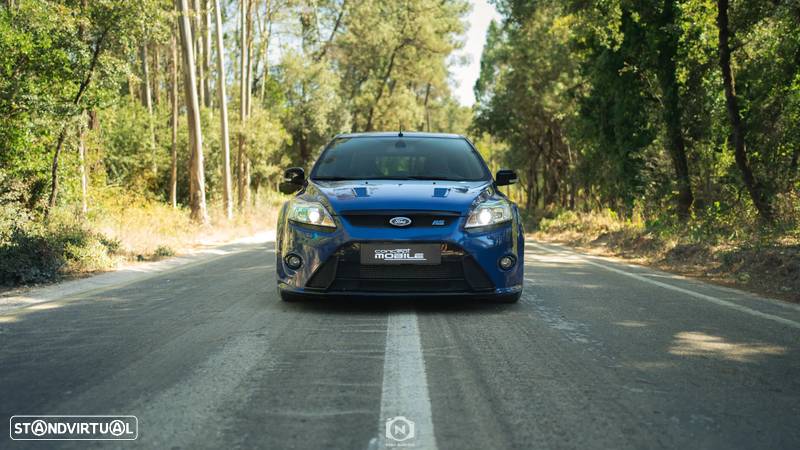 Ford Focus 2.5 T RS - 7