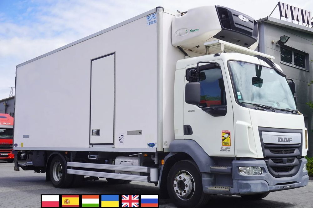 DAF LF 2015