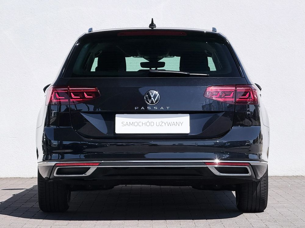 Volkswagen Passat-Variant 2.0 TDI Evo Elegance DSG 2023 — zdjęcie 2