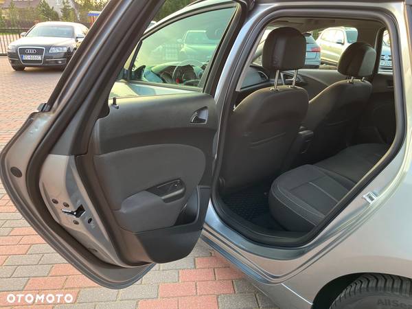 Opel Astra V 1.6 CDTI Elite - 19