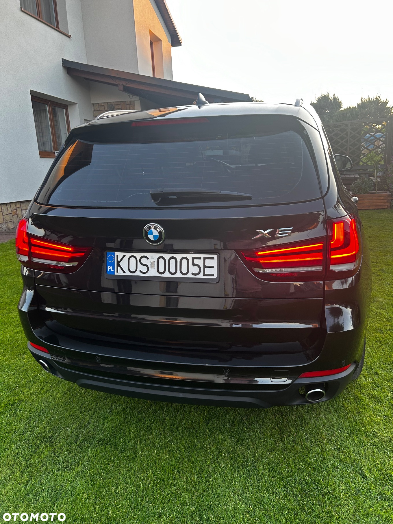 BMW X5 xDrive25d - 24