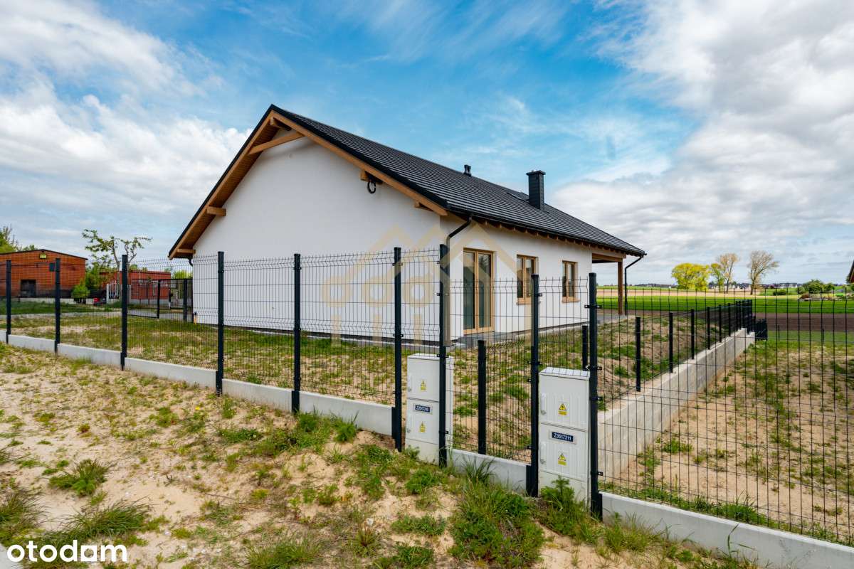 Kupujący nie płaci prowizji|pompa ciepła| - Pełny obrazek: 4/20