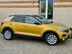 Volkswagen T-Roc - 2