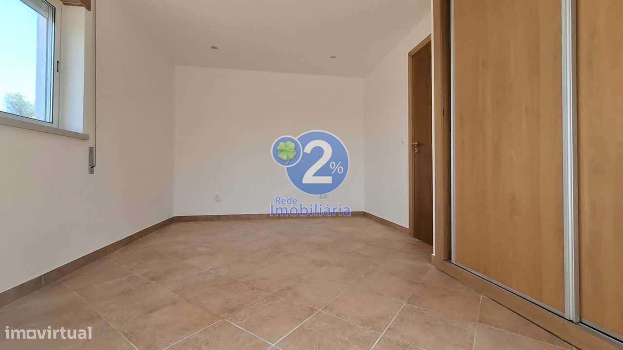Moradia Térrea T2 Remodelada - Chainça-7