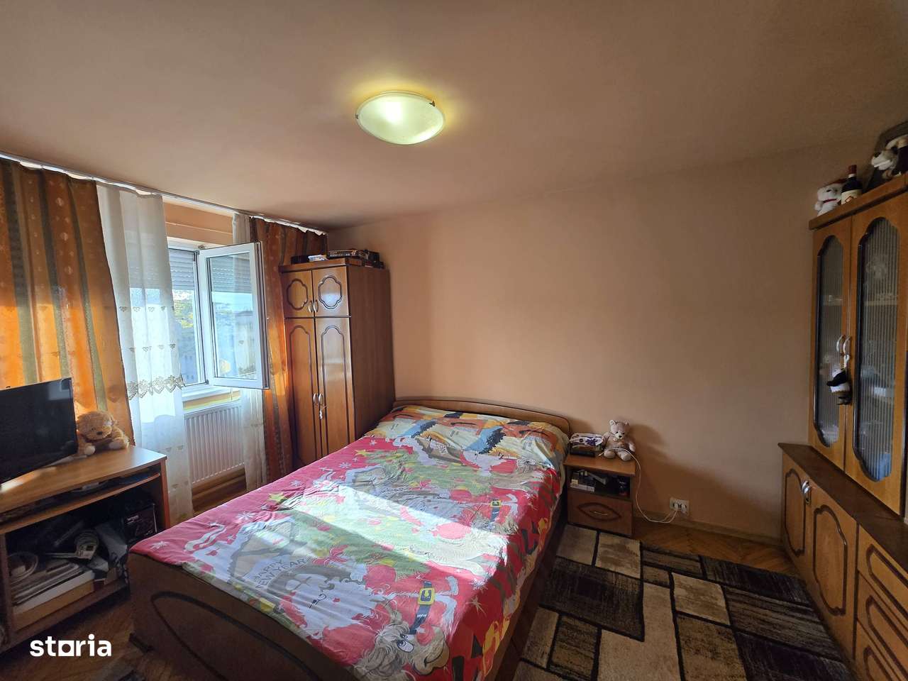 2 camere Brazda - Big Familly-2