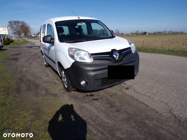 Renault Kangoo - 2