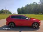 Volvo XC 60 T6 AWD R-Design - 3