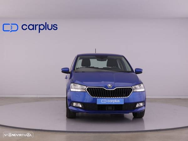 Skoda Fabia 1.0 Style - 3