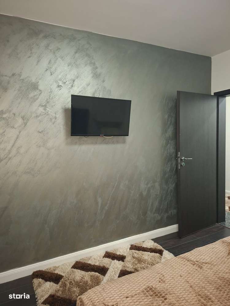 Apartament Gradina Botanică-8