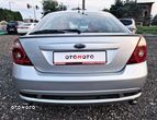 Ford Mondeo V6 ST 220 - 9