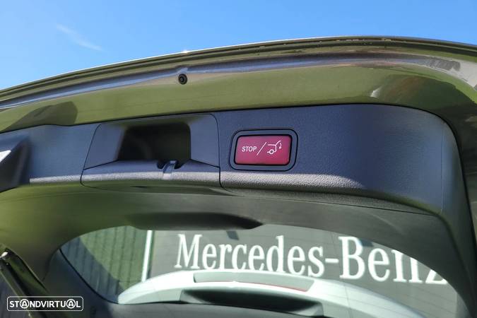 Mercedes-Benz B 180 d Style Plus Aut. - 10