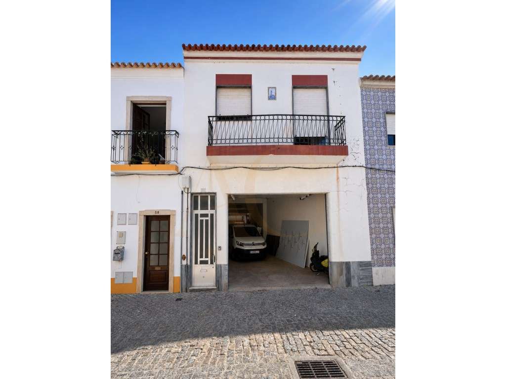 Oportunidade de Reabilitação e Desenvolvimento em Tavira-16