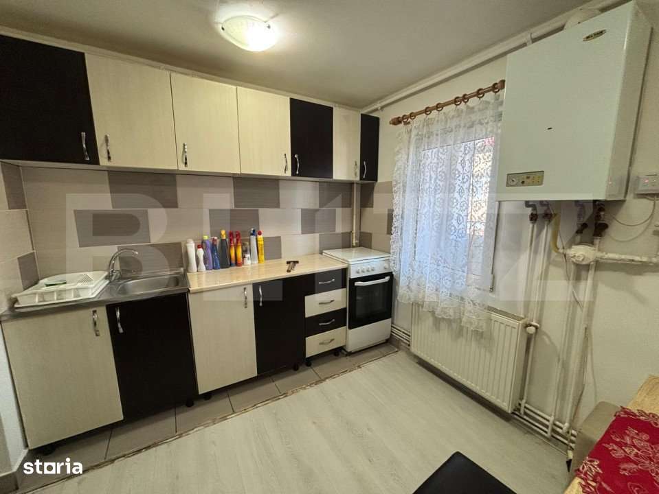 Apartament de vanzare, cu 2 camere, 50 mp, etaj 3, zona Independentei - Imagine principală: 4/10